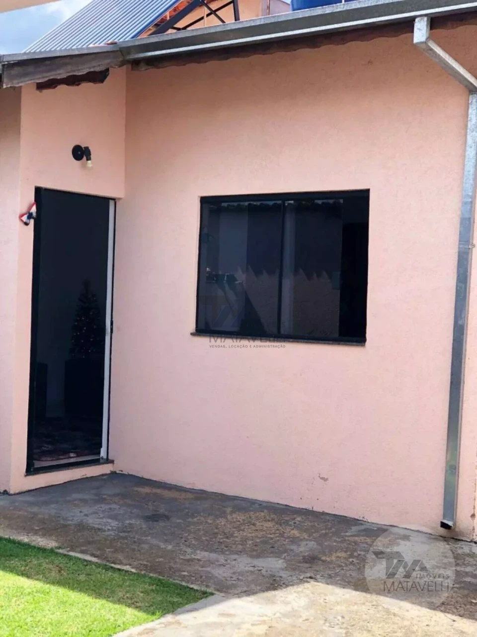 Casa À Venda Jardim São Bento Poços De Caldas