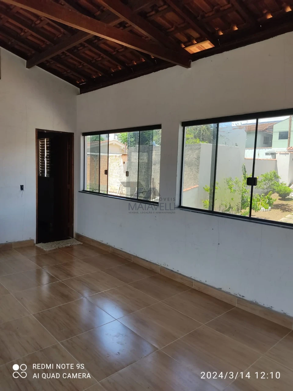 Casa À Venda Parque Pinheiros Poços De Caldas