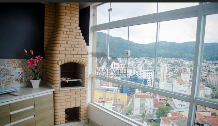 Imagens do imóveis Apartamento À Venda Jardim Bela Vista Poços De Caldas