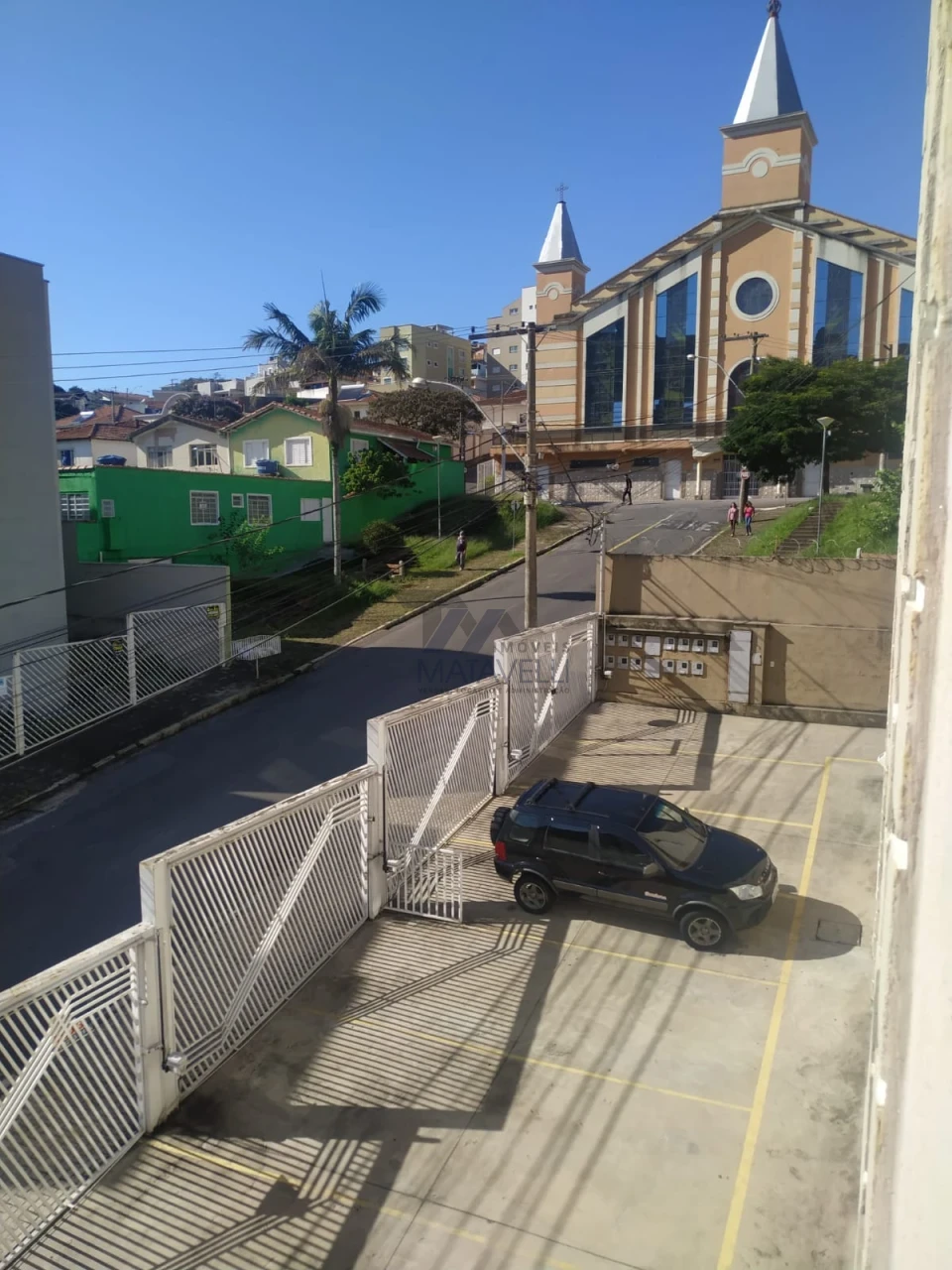 Apartamento À Venda Nossa Senhora Aparecida Poços De Caldas