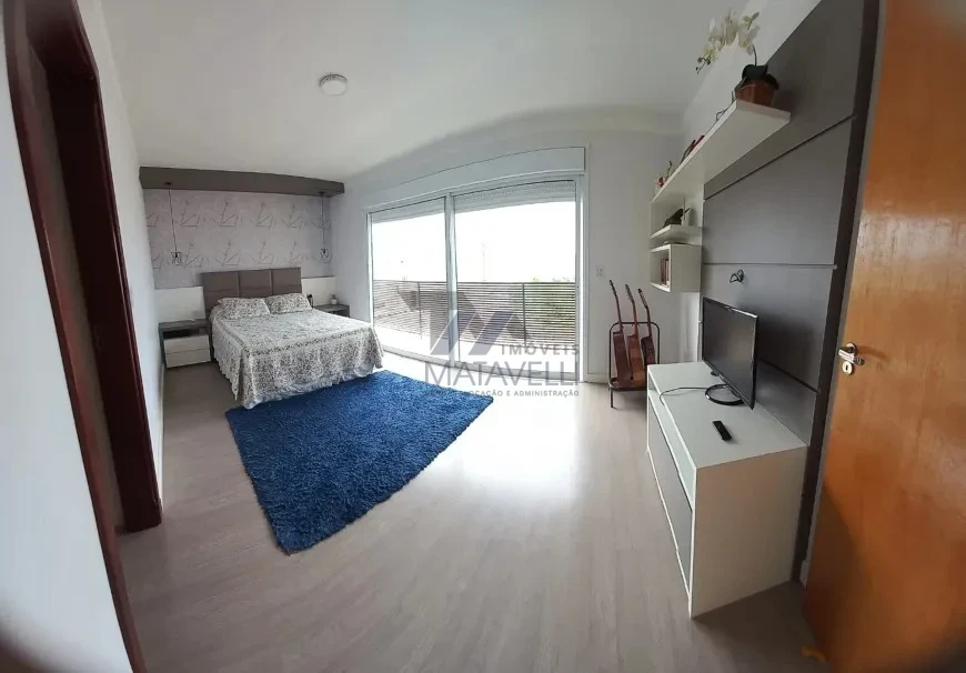 Casa À Venda Centreville Poços De Caldas