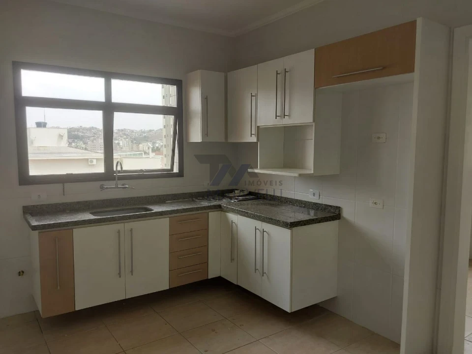 Apartamento À Venda Jardim Dos Estados Poços De Caldas