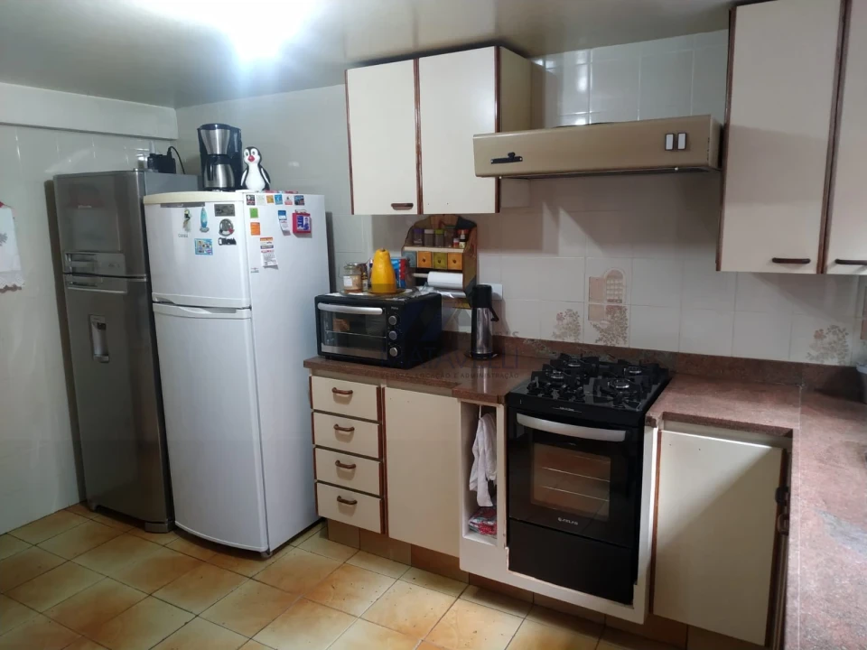 Casa À Venda São Benedito Poços De Caldas