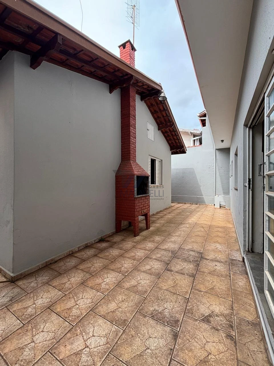 Casa À Venda Jardim Quisisana Poços De Caldas