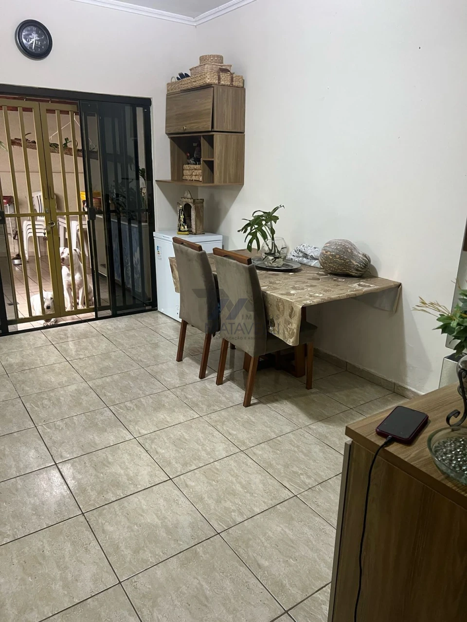 Casa À Venda Residencial Santa Clara Poços De Caldas