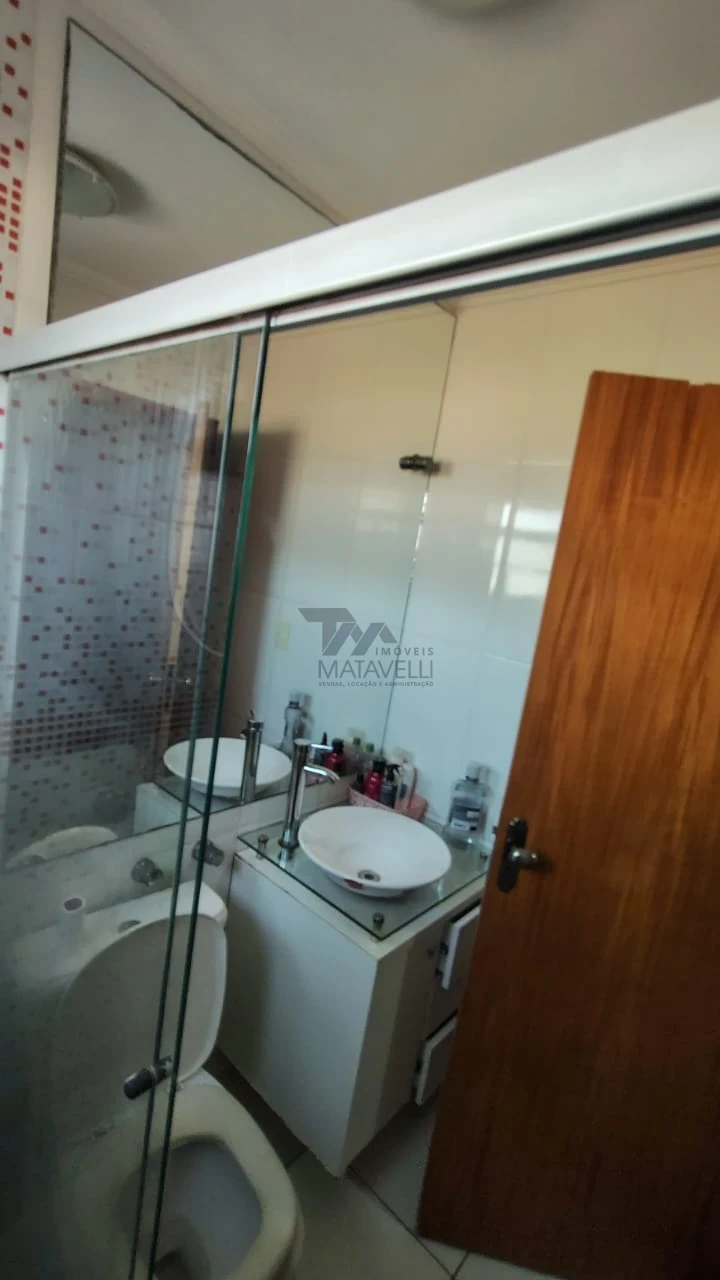 Apartamento À Venda Jardim São Paulo Poços De Caldas
