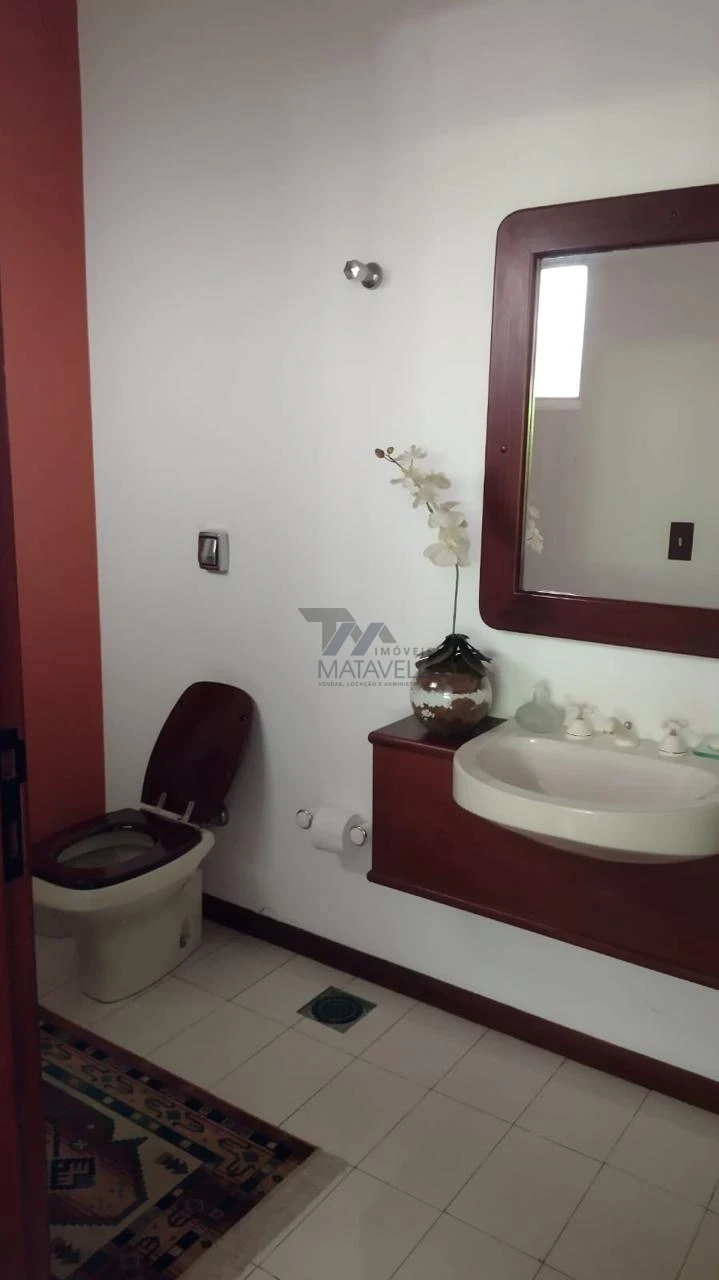 Casa À Venda Jardim Dos Estados Poços De Caldas