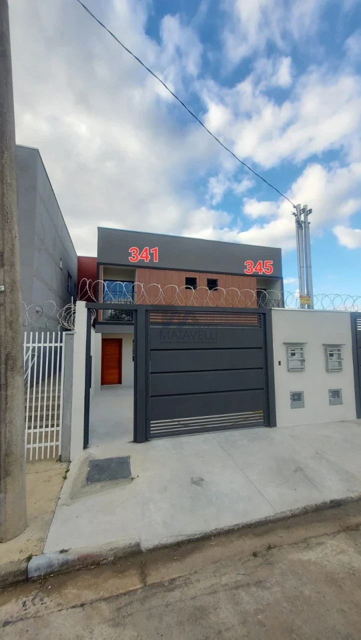 Casa À Venda Jardim Bandeirantes Poços De Caldas