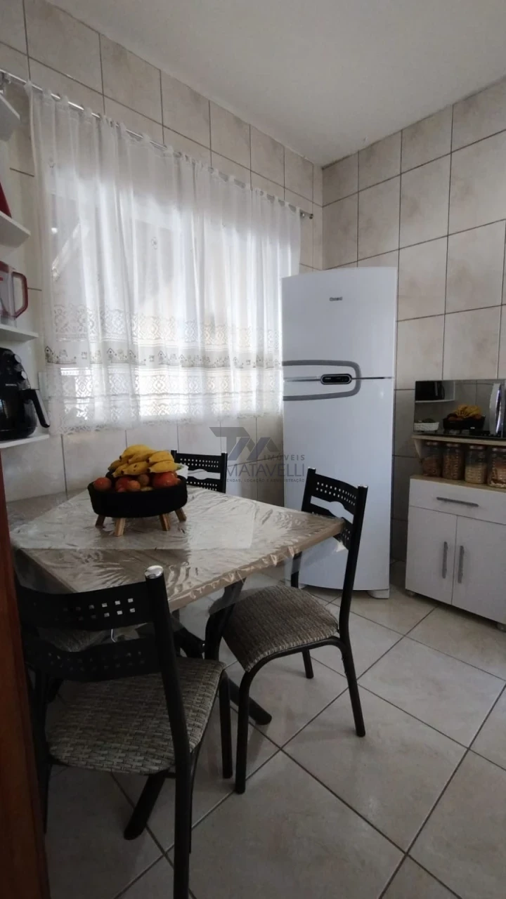 Casa À Venda Jardim Campos Elísios Poços De Caldas