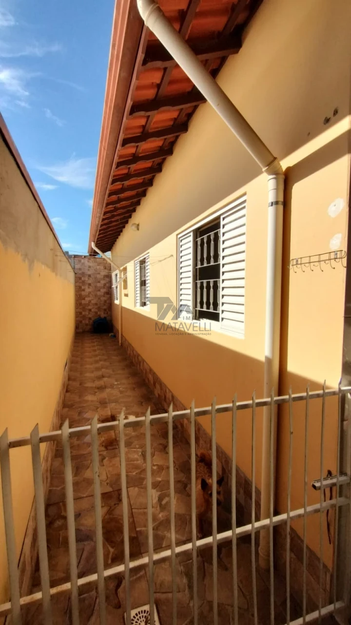 Casa À Venda Jardim Campos Elísios Poços De Caldas