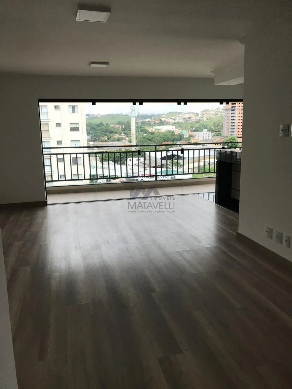 Apartamento À Venda Elvira Dias Poços De Caldas