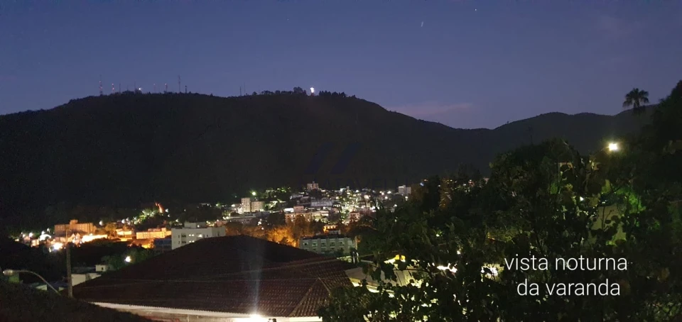 Casa À Venda Da Saúde Poços De Caldas