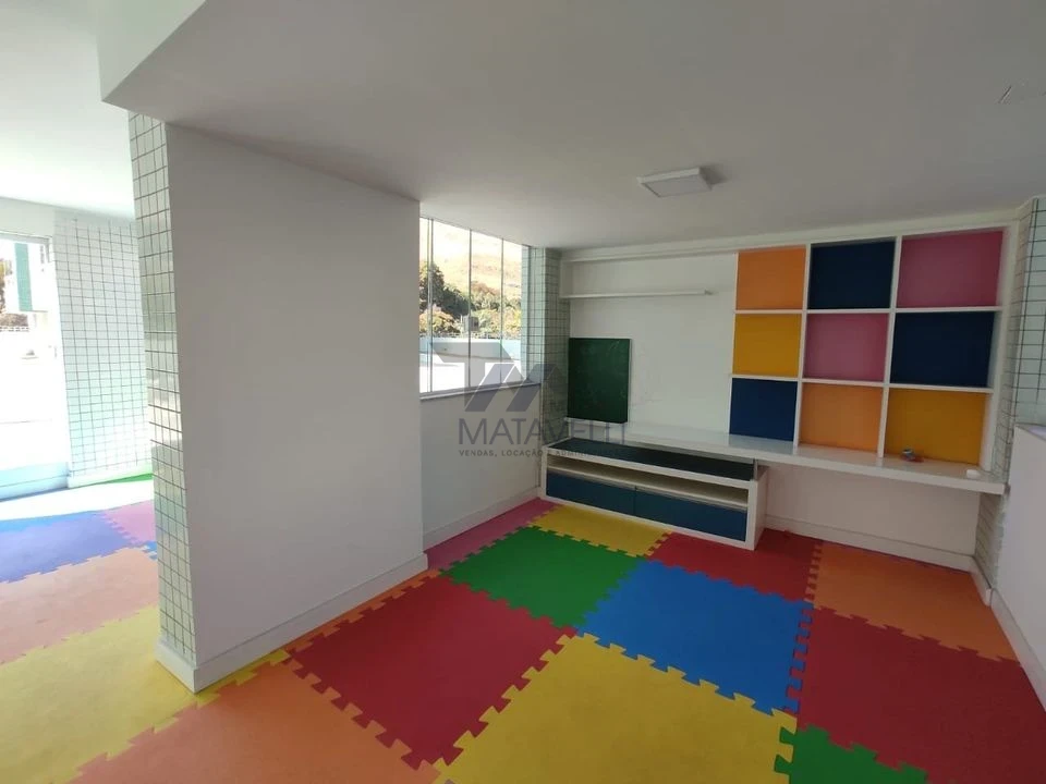 Apartamento À Venda Jardim Quisisana Poços De Caldas