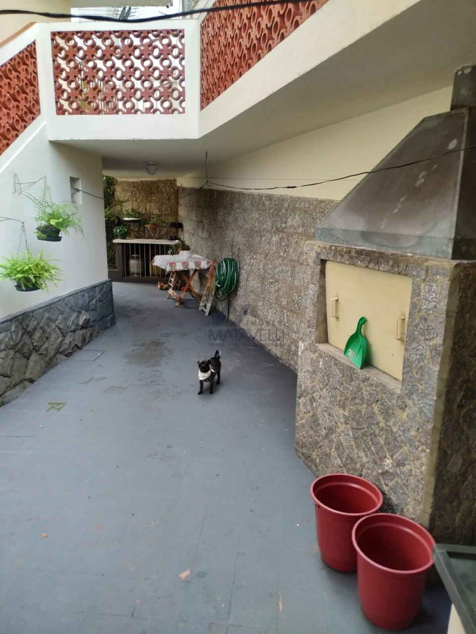 Casa À Venda São Benedito Poços De Caldas