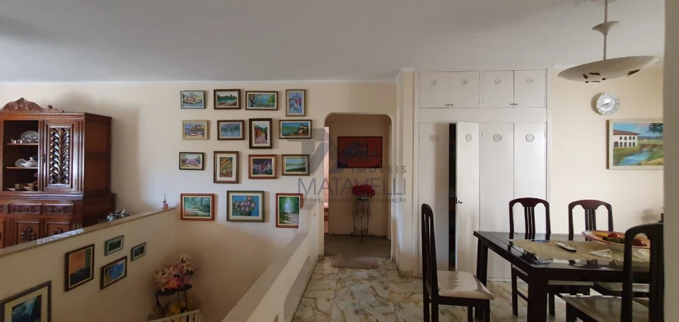 Casa À Venda Da Saúde Poços De Caldas