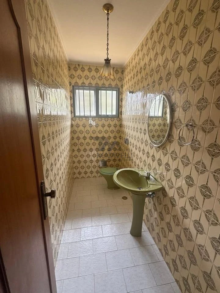 Casa À Venda Jardim Dos Estados Poços De Caldas