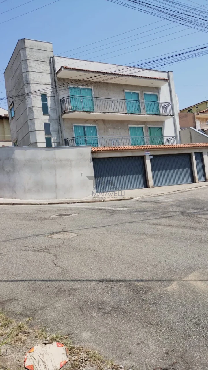 Apartamento À Venda Monte Verde Ii Poços De Caldas