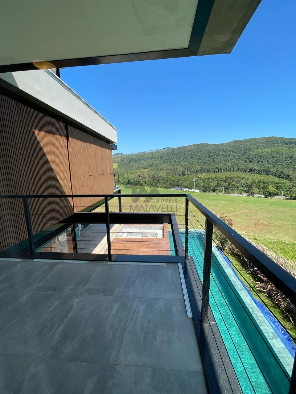 Casa À Venda Serras Altas Golf Estate Poços De Caldas