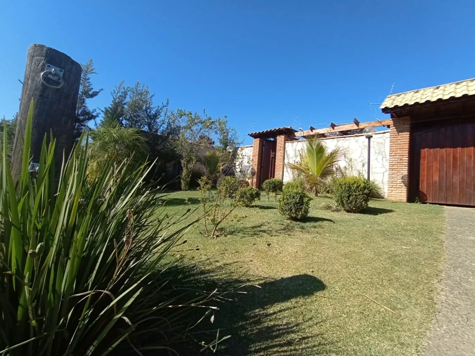 Chácara À Venda Jardim Alegre – Fazenda Santa Maria Poços De Caldas