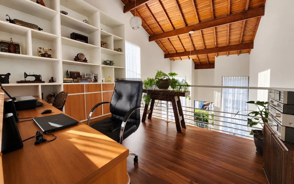 Casa À Venda Jardim Europa Poços De Caldas