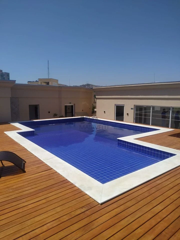 Imagens do imóveis Apartamento À Venda Centro Poços De Caldas