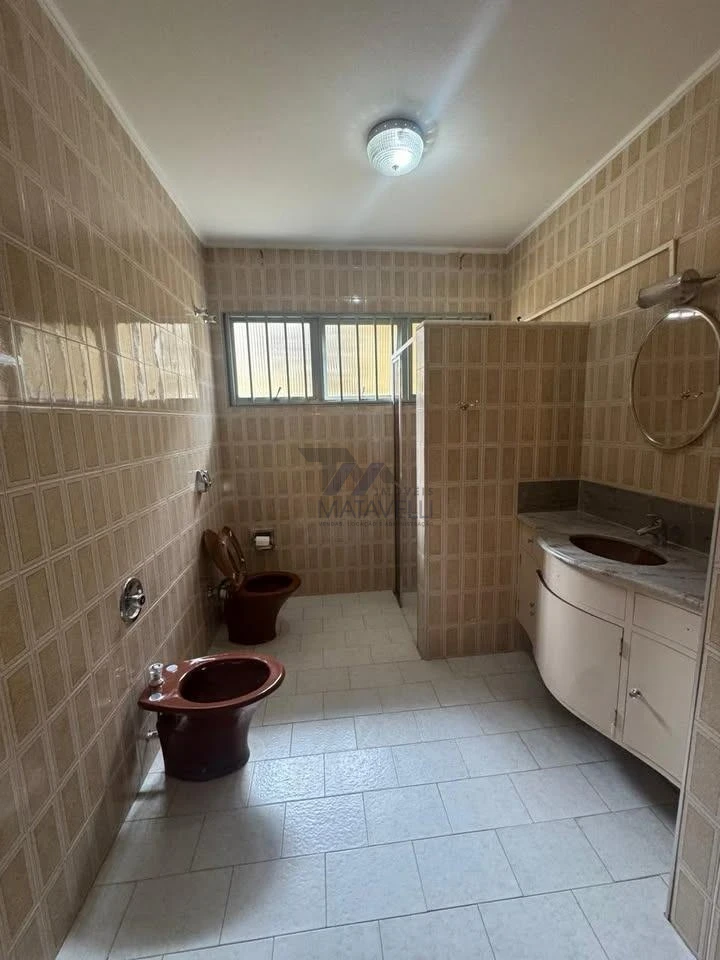 Casa À Venda Jardim Dos Estados Poços De Caldas
