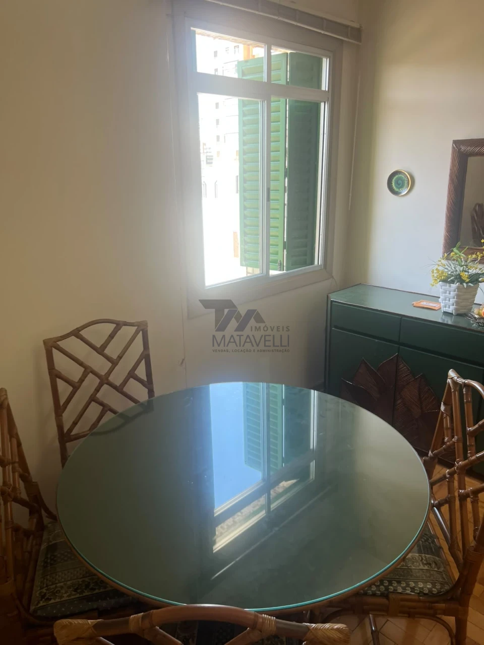 Apartamento À Venda Centro Poços De Caldas