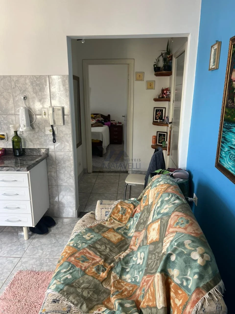 Apartamento À Venda Centro Poços De Caldas