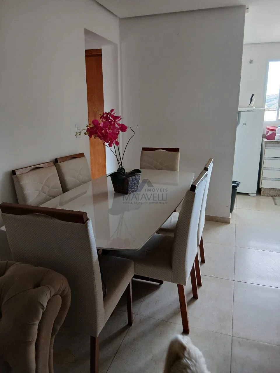 Apartamento À Venda Jardim Quisisana Poços De Caldas