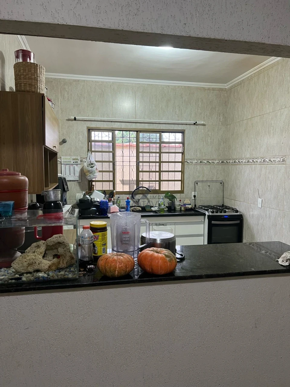 Casa À Venda Residencial Santa Clara Poços De Caldas