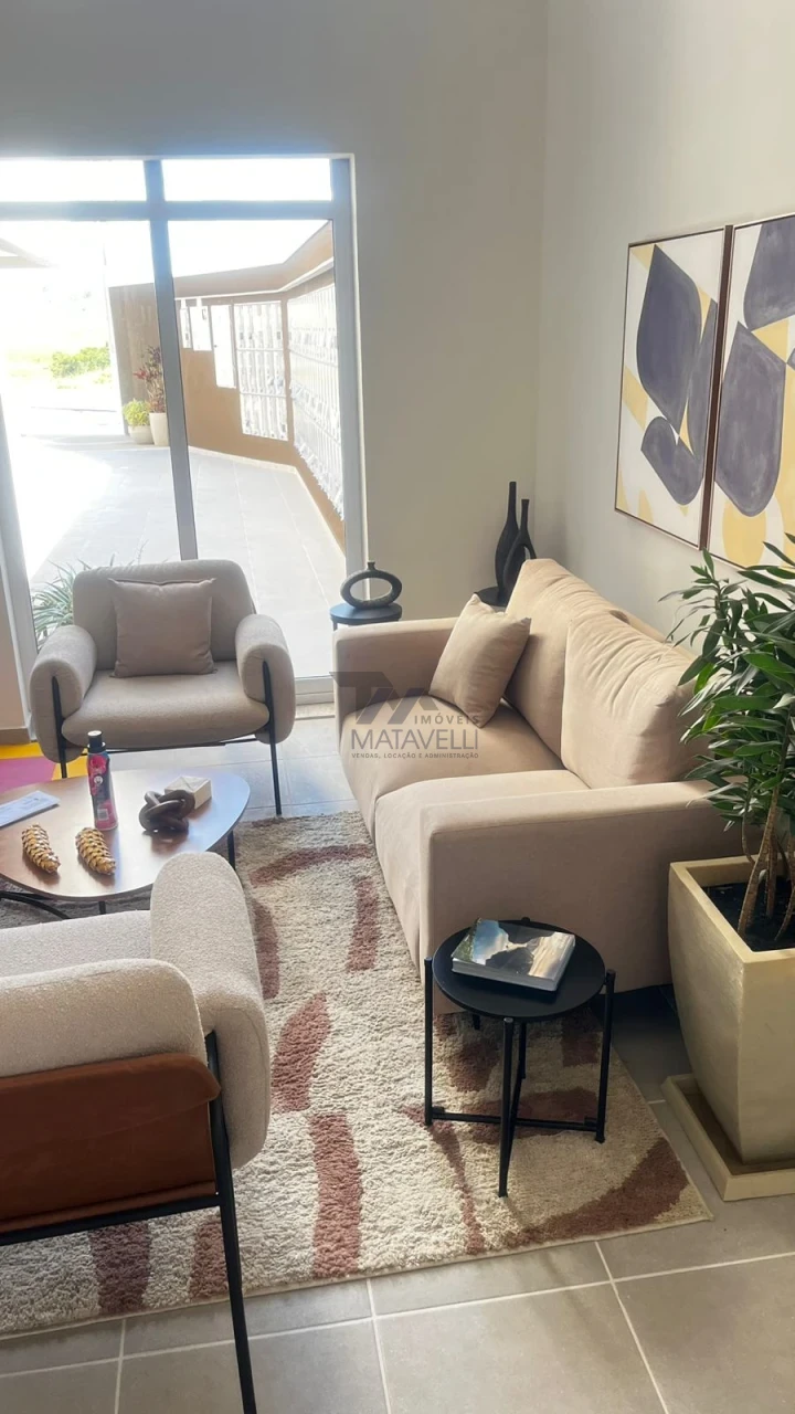 Apartamento À Venda Jardim Europa Poços De Caldas