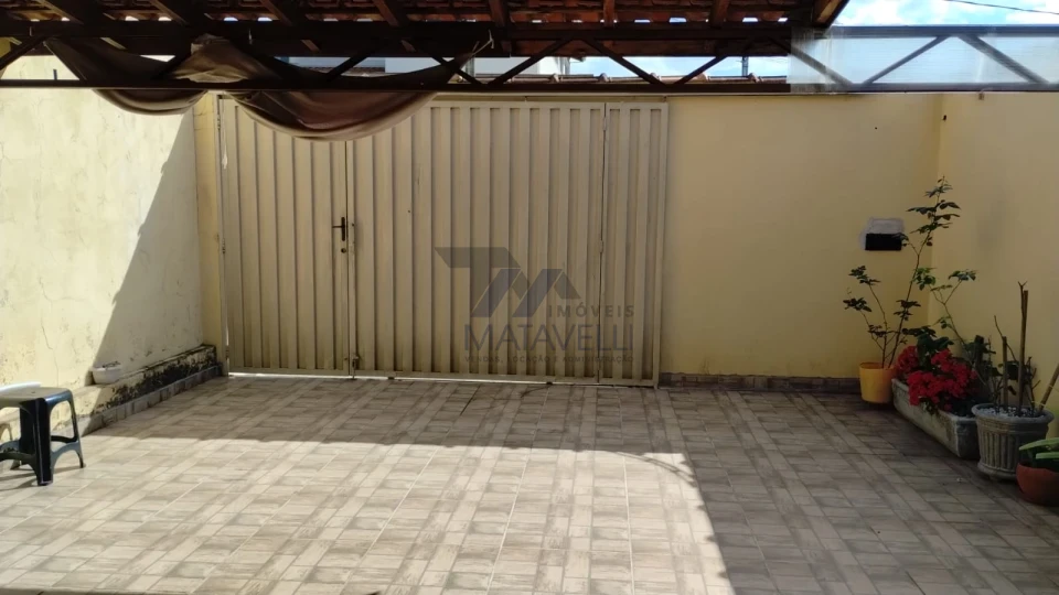 Casa À Venda Jardim Campos Elísios Poços De Caldas