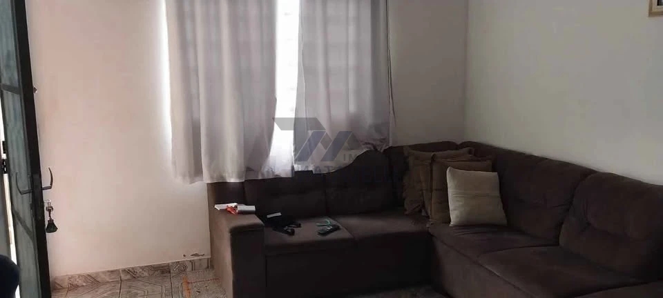 Casa À Venda Jardim Paraíso Poços De Caldas