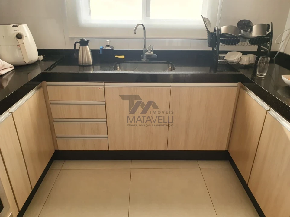 Apartamento À Venda Residencial Morumbí Poços De Caldas