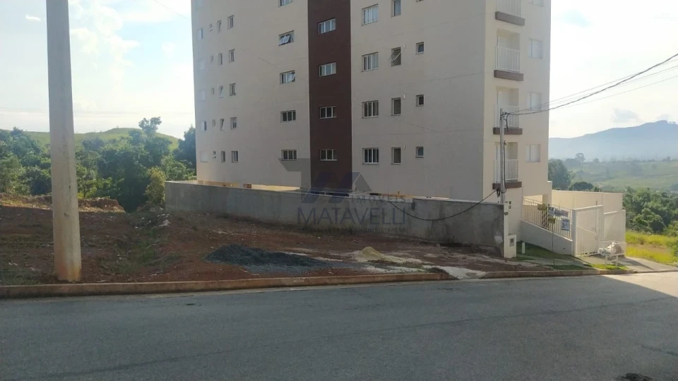 Terreno À Venda Centreville Poços De Caldas