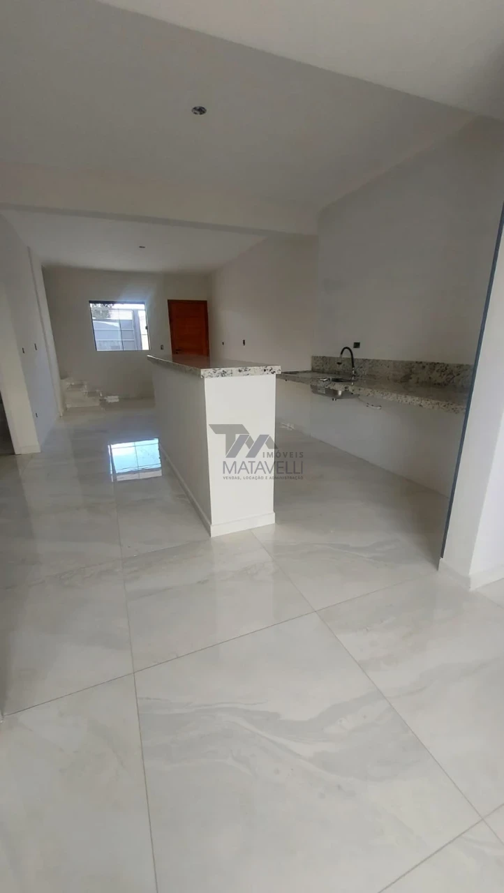 Casa À Venda Jardim Bandeirantes Poços De Caldas