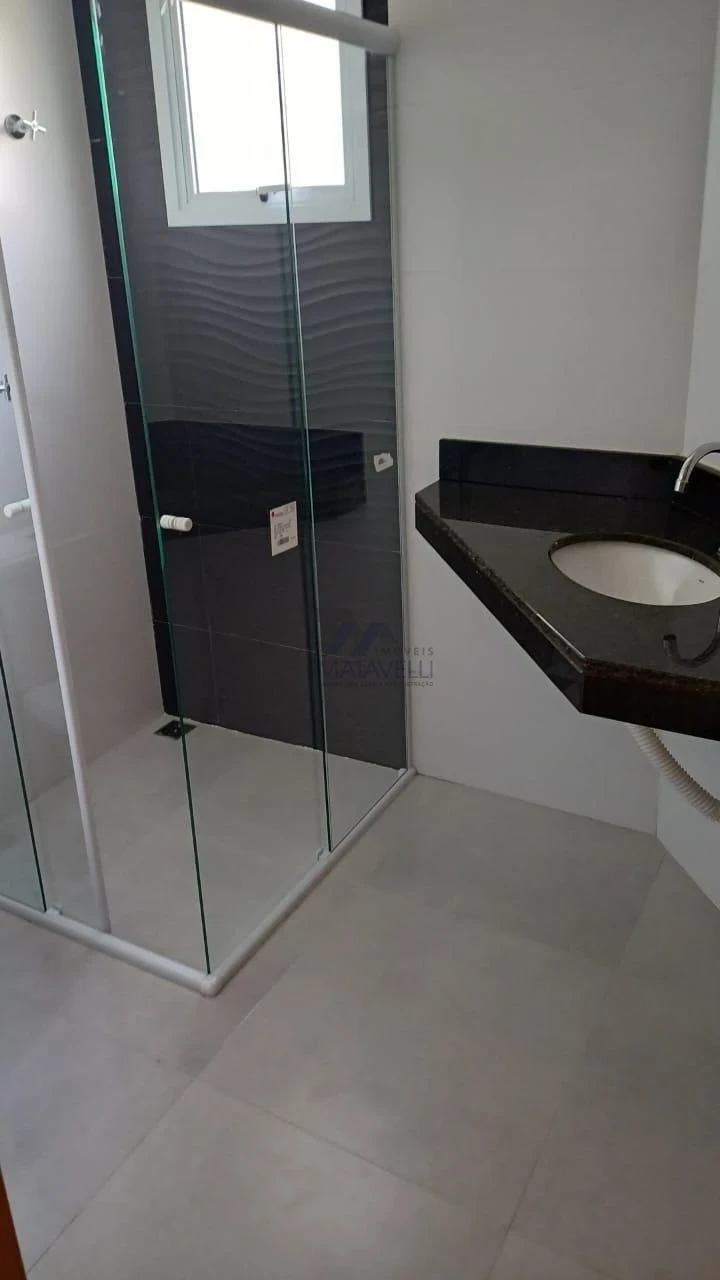 Apartamento À Venda Centro Poços De Caldas