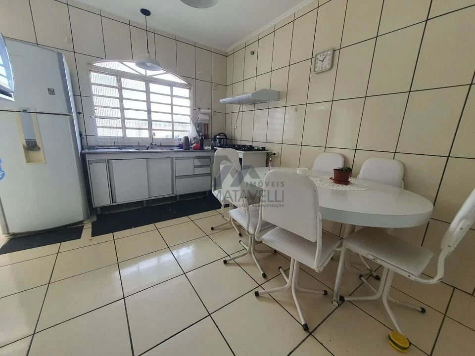 Casa À Venda Parque Primavera Poços De Caldas