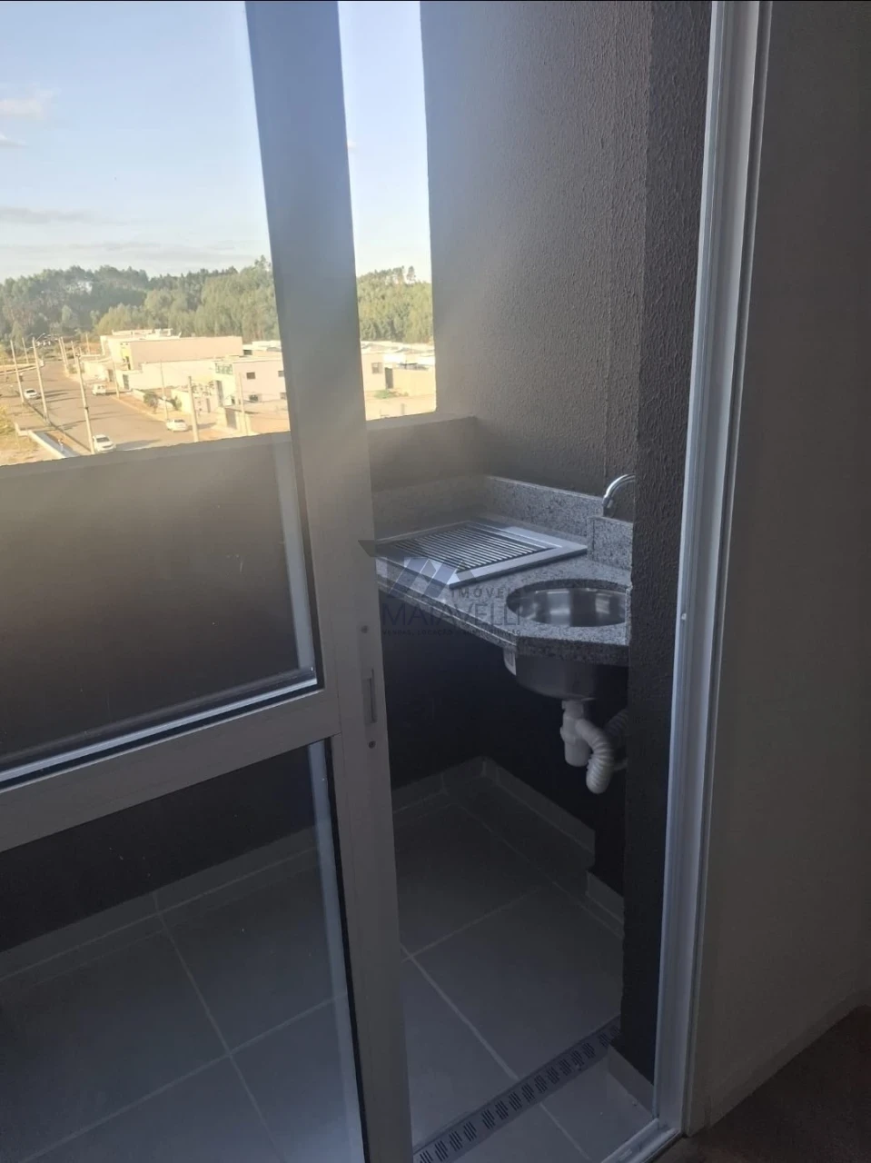 Apartamento À Venda Jardins De Florença Poços De Caldas