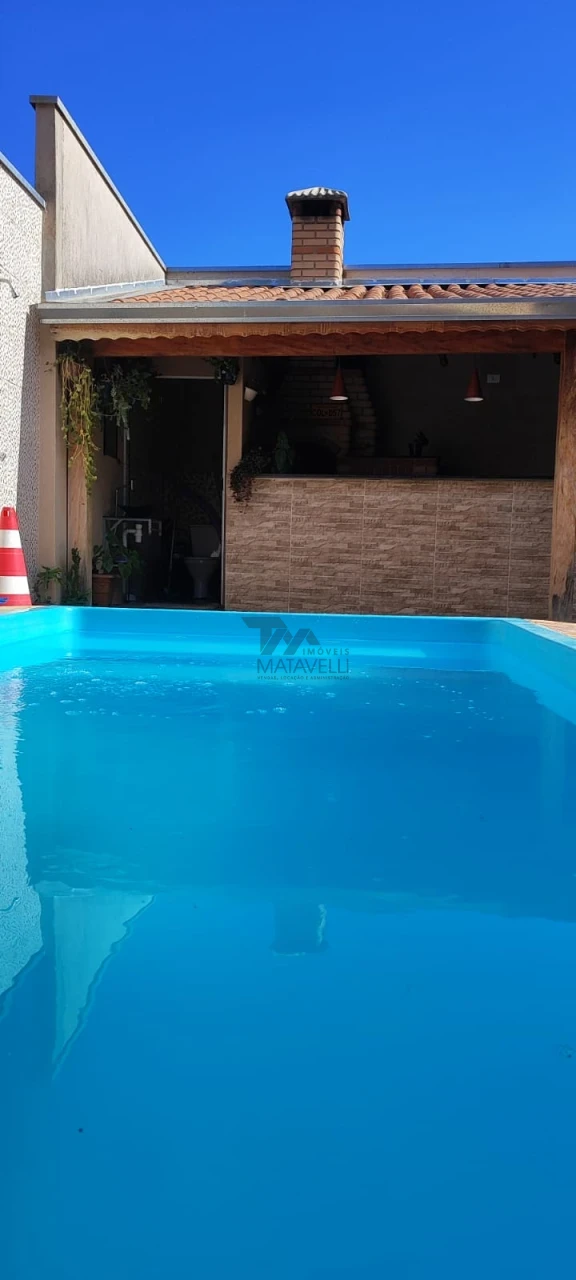 Casa À Venda Parque Das Nações Poços De Caldas