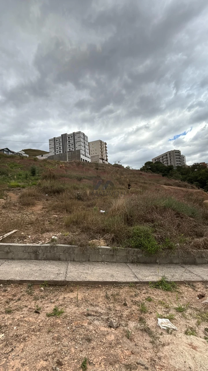 Terreno À Venda Residencial Summer Ville Poços De Caldas