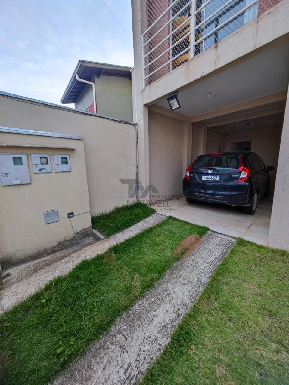 Casa À Venda Jardim São Bento Poços De Caldas
