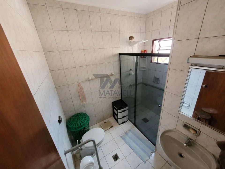 Casa À Venda Jardim Quisisana Poços De Caldas