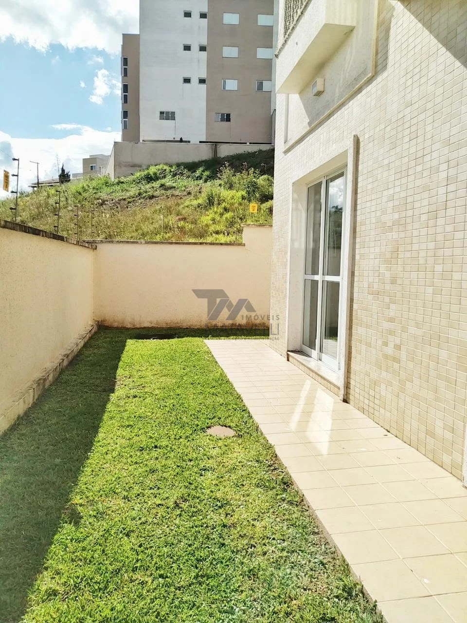 Apartamento À Venda Jardim Esmeralda Poços De Caldas
