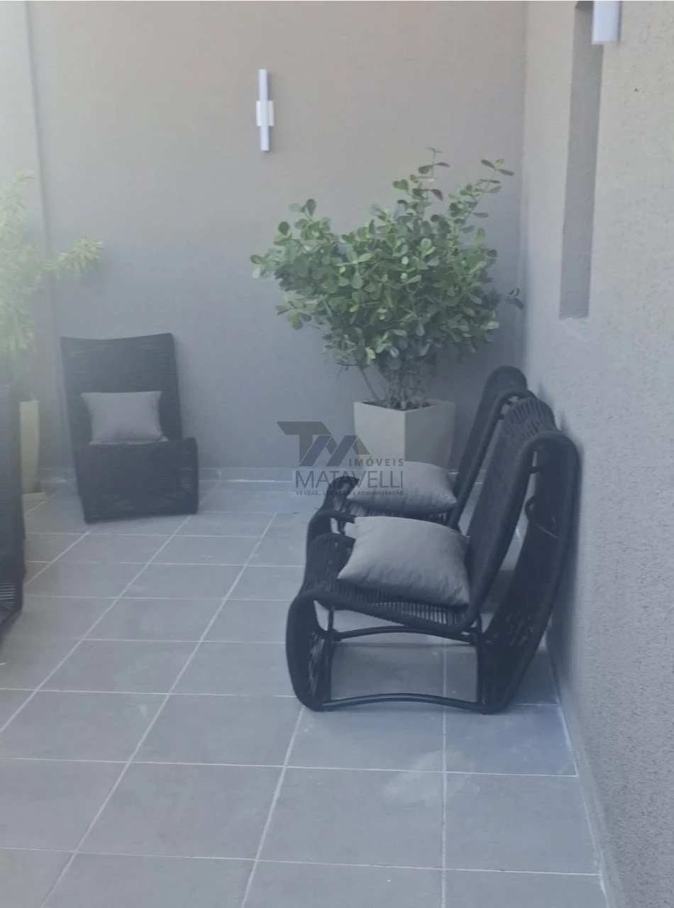 Apartamento À Venda Jardins De Florença Poços De Caldas