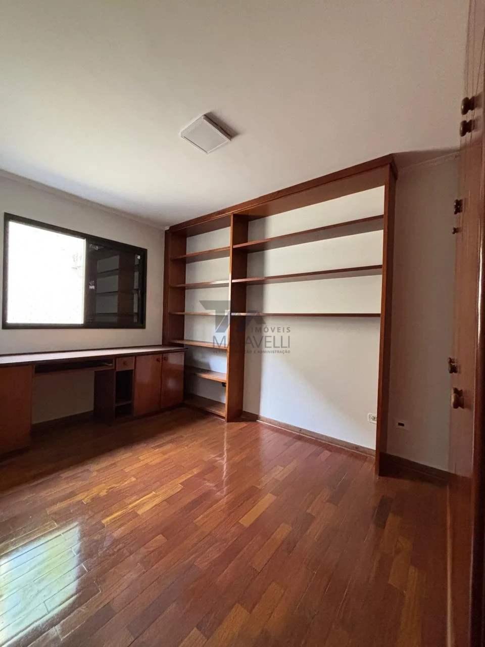 Apartamento À Venda São Benedito Poços De Caldas