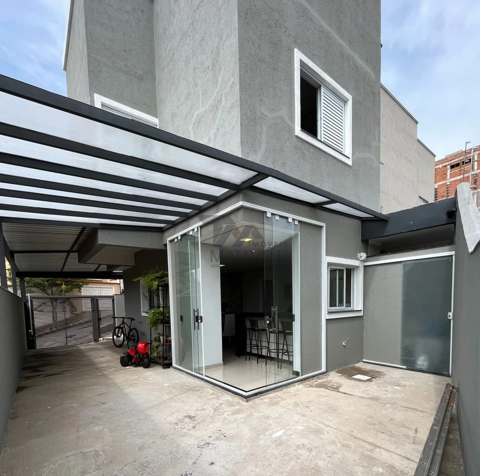 Casa À Venda Jardim Vitória Iv Poços De Caldas
