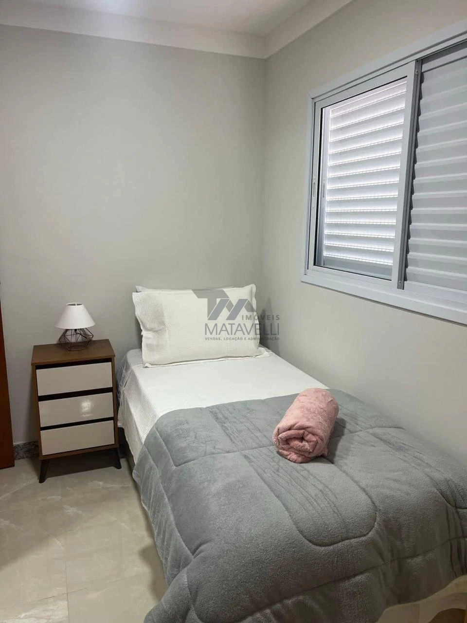 Apartamento À Venda Jardim Country Club Poços De Caldas