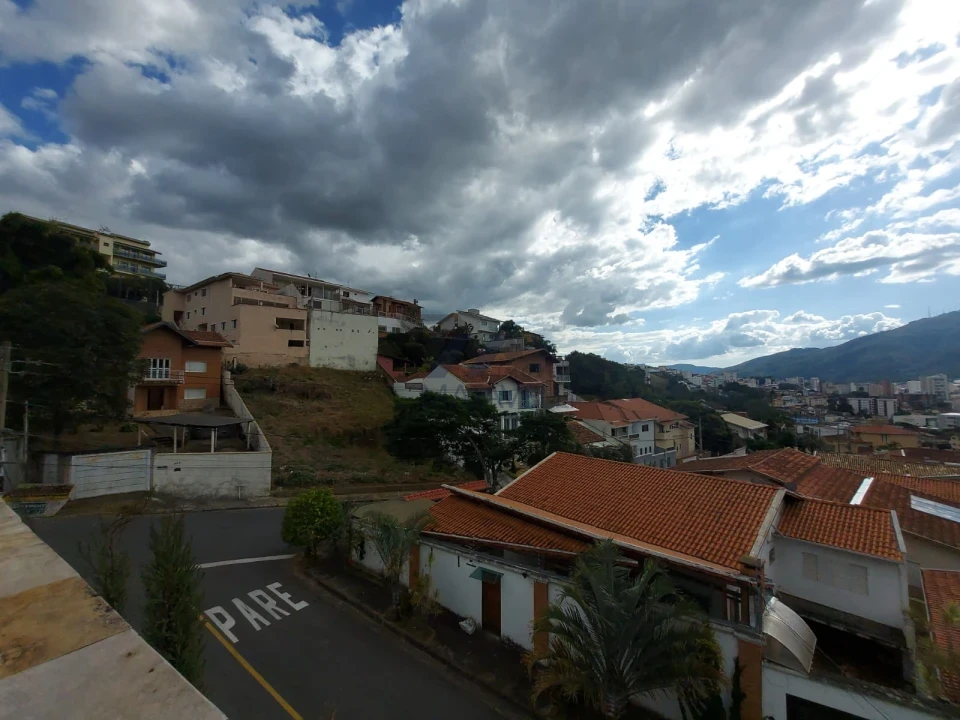 Casa À Venda Parque Vivaldi Leite Ribeiro Poços De Caldas