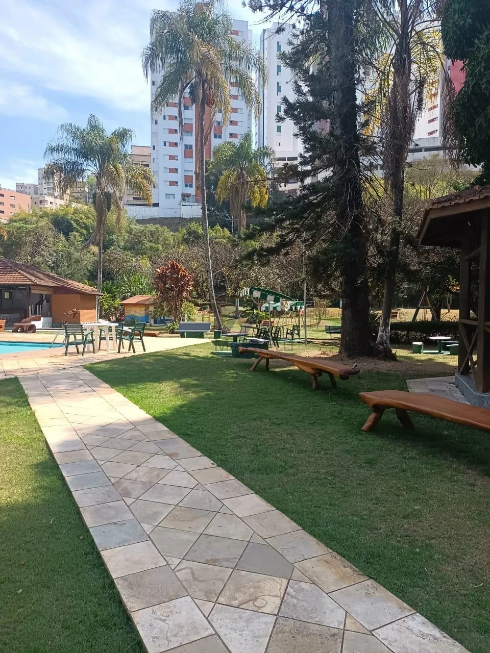 Apartamento À Venda Jardim Quisisana Poços De Caldas